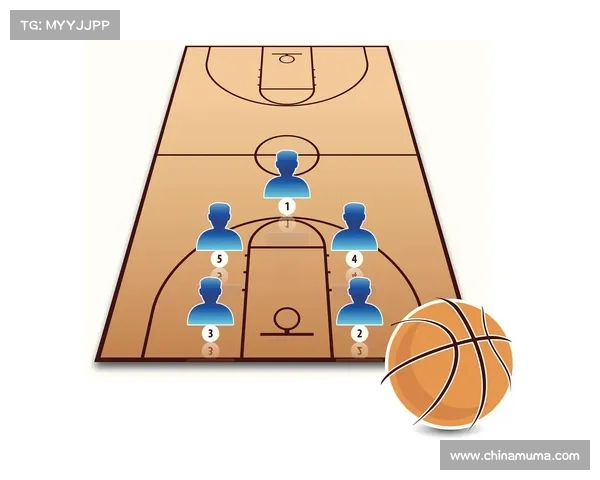 探索NBA球队战略演变与战术布局对比赛结果的深远影响 探索NBA球队战略演变与战术布局对比赛结果的深远影响